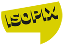 Isopix Logo