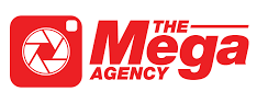 The Mega Agency Logo
